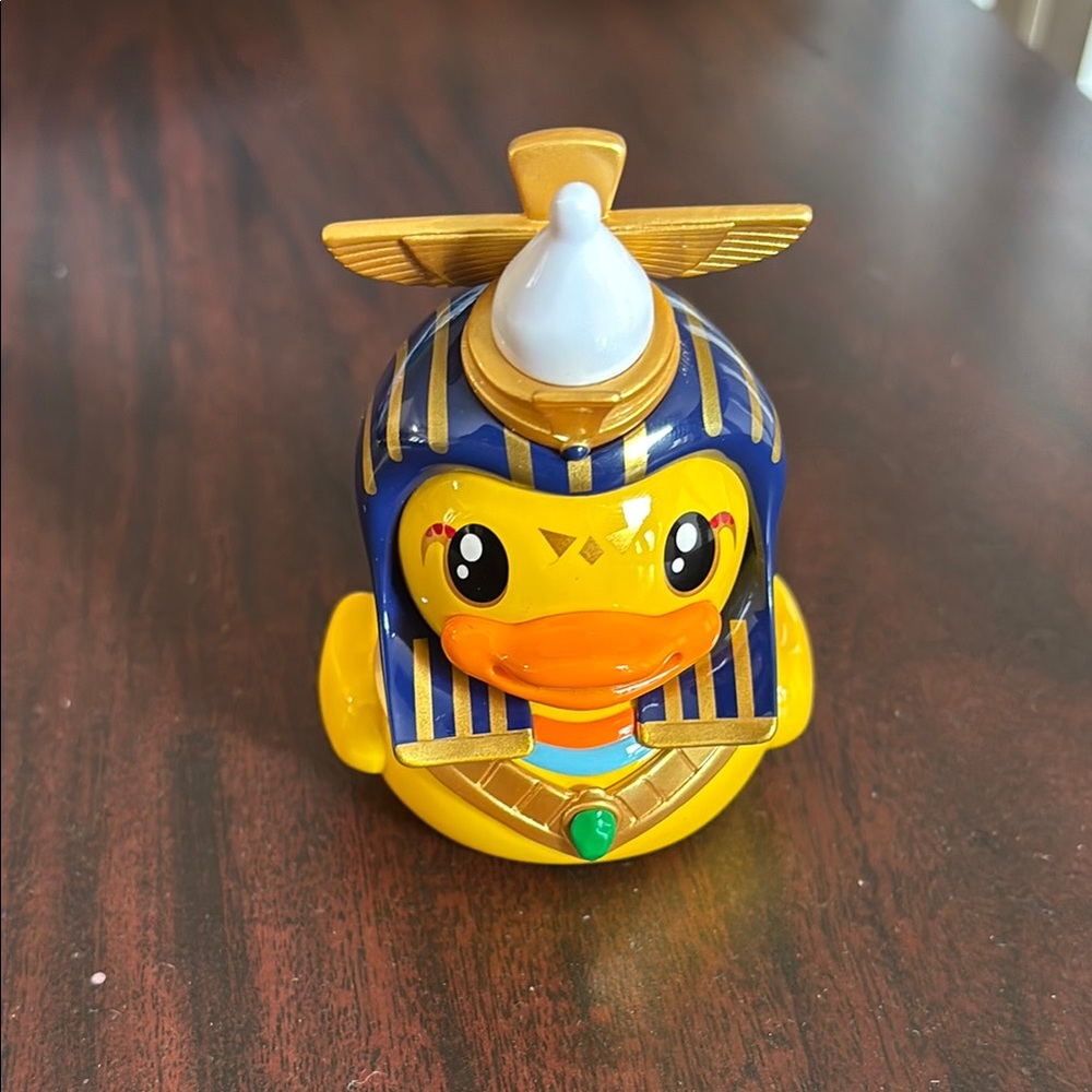 B.Duck Baby Bastet X B.Duck